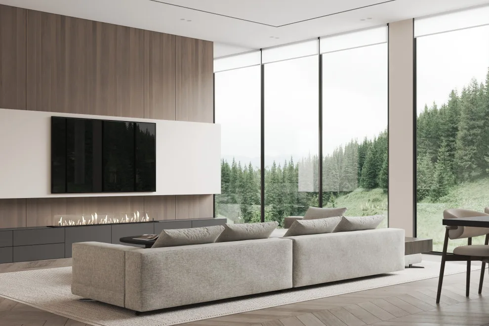 Contemporary Lifestyle in Marin County by HomeTech Construction & Design - Photo 5