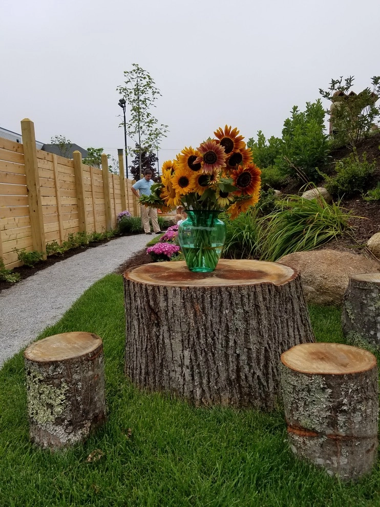 Natural Playground by Carson Douglas Landscape Architecture - Photo 36