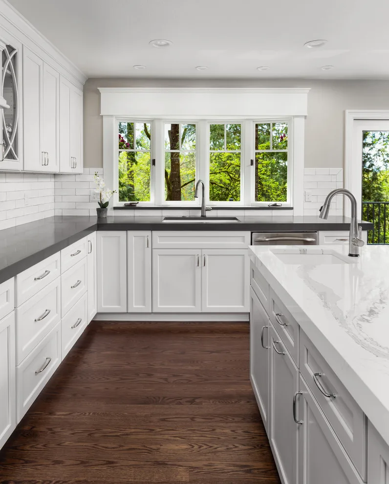 Integrating Nature Indoors by Kitchen Master Design & Remodeling LLC - Photo 5