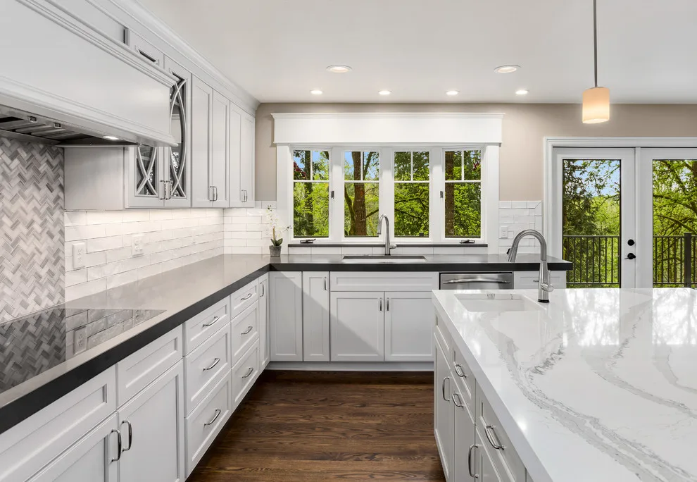 Integrating Nature Indoors by Kitchen Master Design & Remodeling LLC - Photo 2