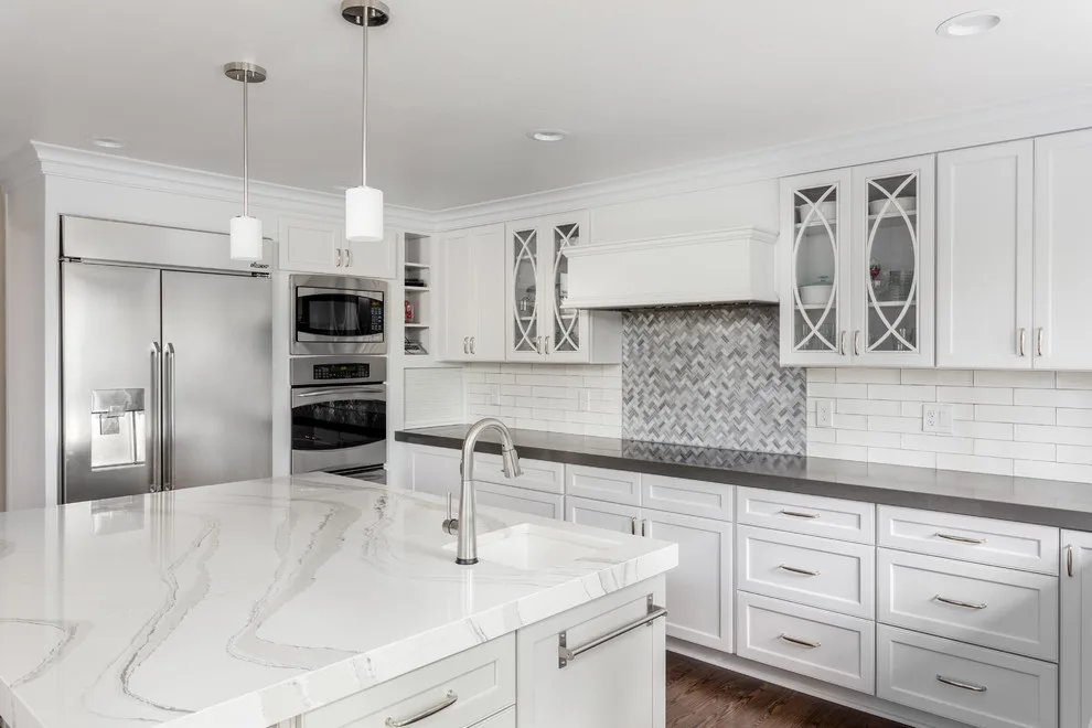 Integrating Nature Indoors by Kitchen Master Design & Remodeling LLC - Photo 6