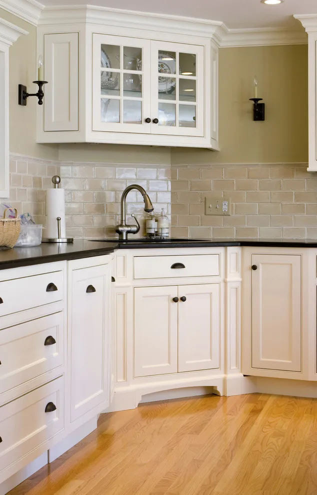 Rustic Elegance by Kitchen Master Design & Remodeling LLC - Photo 5