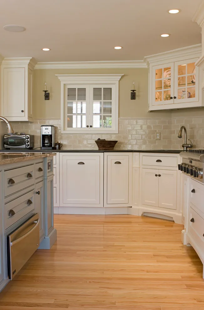 Rustic Elegance by Kitchen Master Design & Remodeling LLC - Photo 3
