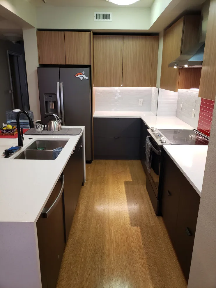 Contemporary Culinary Space by Seawolf Development - Photo 2