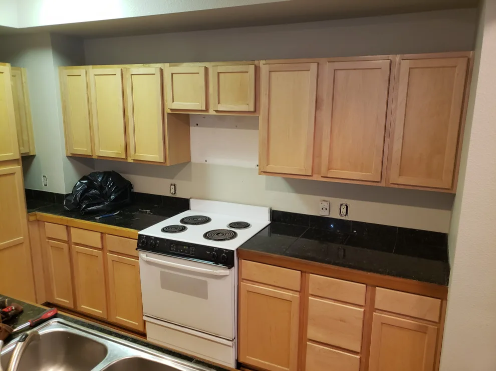 Contemporary Culinary Space by Seawolf Development - Photo 7