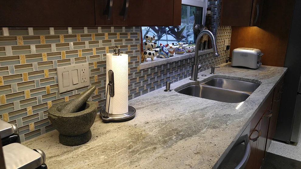 Contemporary Culinary Space Design by L-Bro Enterprises Inc. - Photo 2