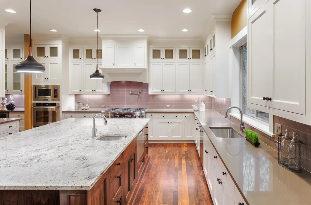 Culinary Desire by Kitchen Master Design & Remodeling LLC - Photo 3