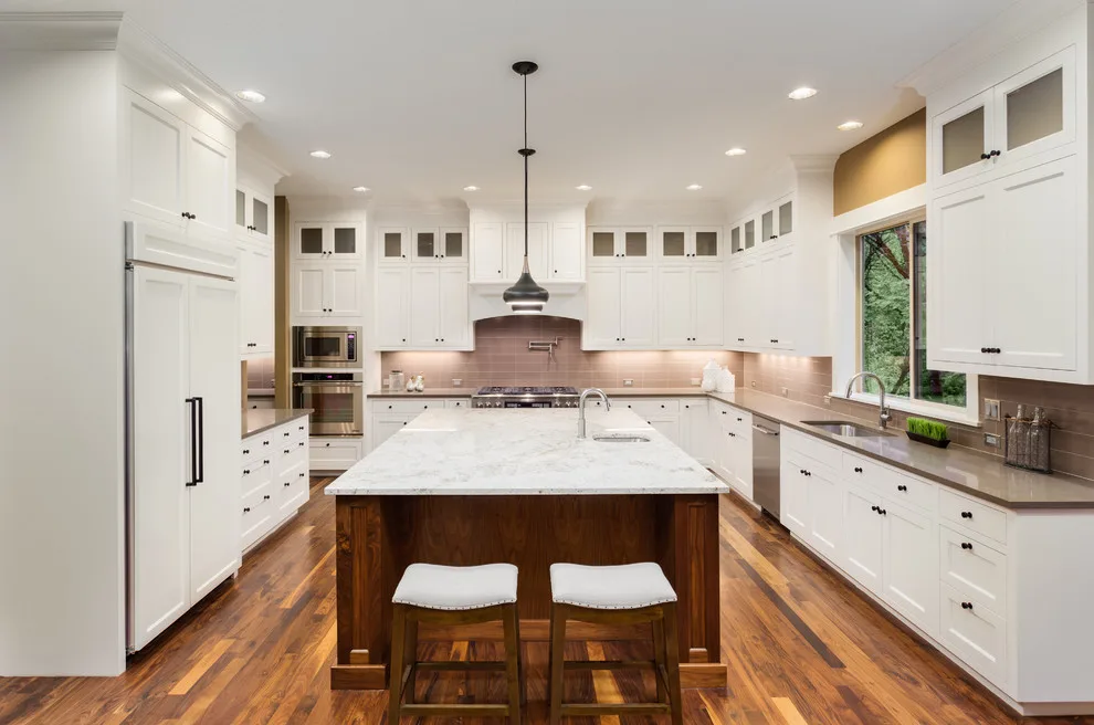 Culinary Desire by Kitchen Master Design & Remodeling LLC - Photo 4