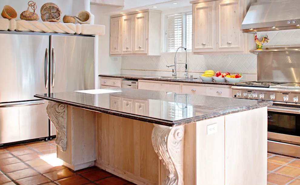 Culinary Fantasy by Kitchen Master Design & Remodeling LLC - Photo 3
