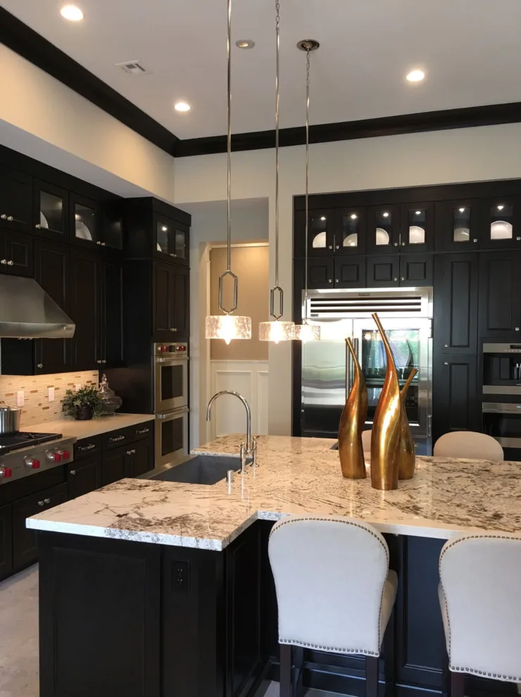 Contemporary Culinary Space by Simply Construction - Photo 2