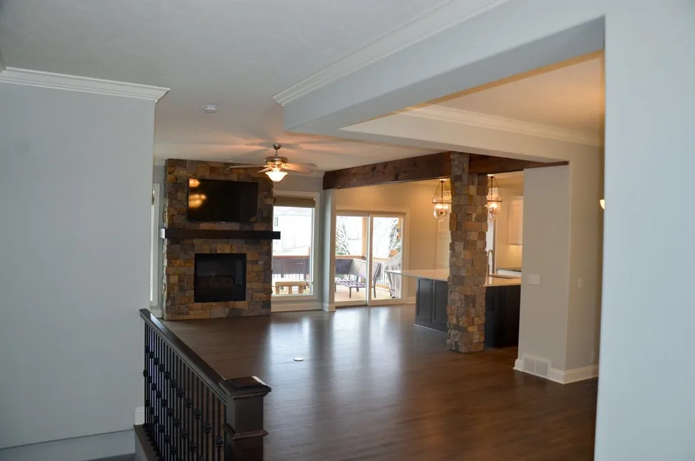 Goodwin Custom Contracting - Photo 4