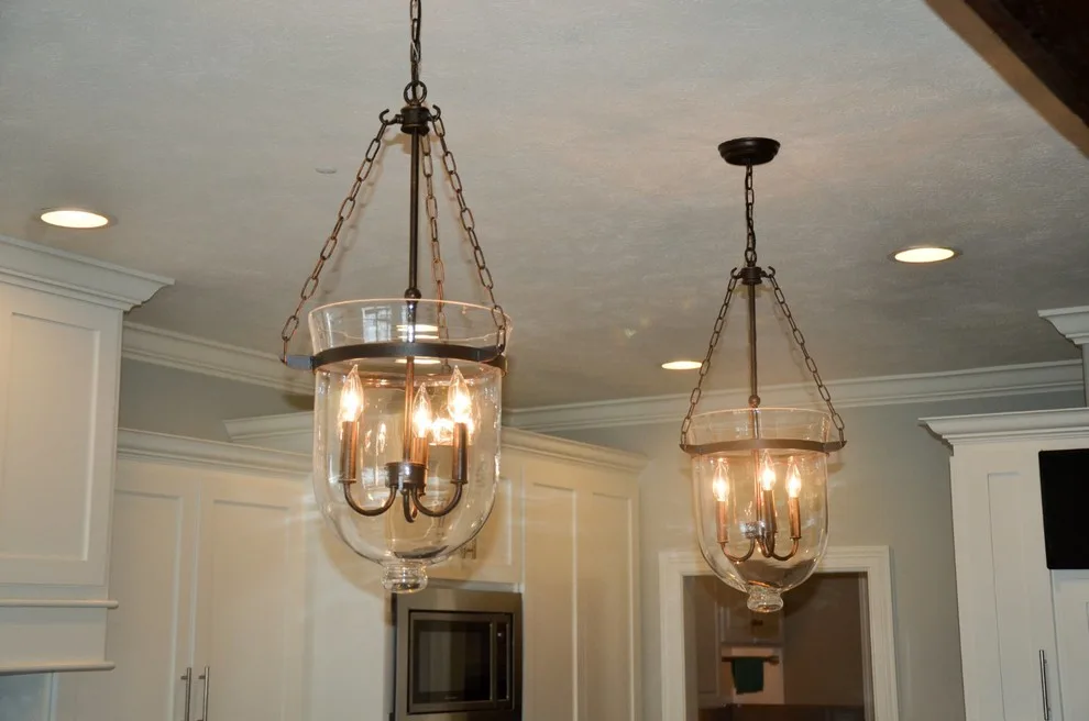 Contemporary Kitchen by Goodwin Custom Contracting - Photo 6