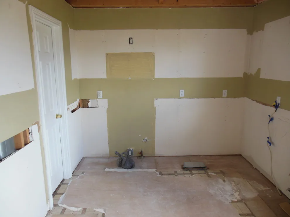 Vincent Abell Contracting - Photo 2