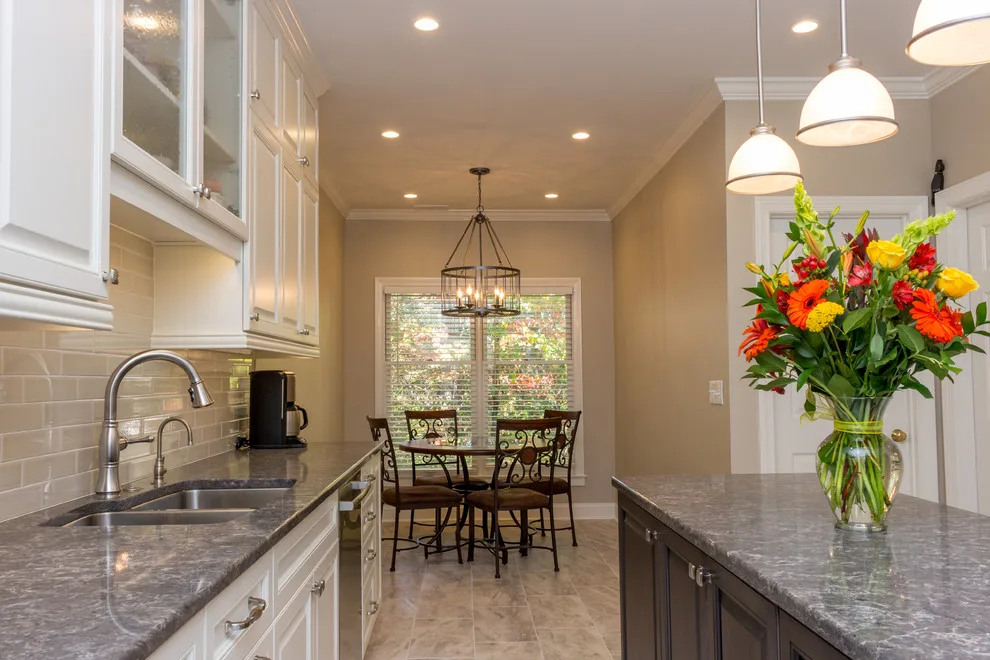 Contemporary Kitchen Transformation by Innovative Design Build - Photo 17