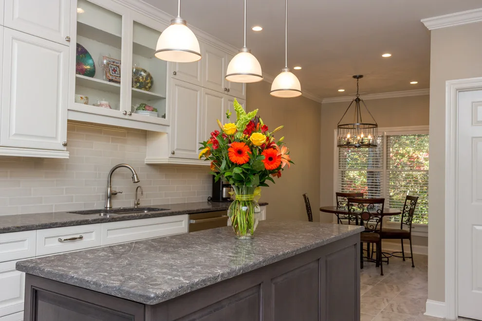 Contemporary Kitchen Transformation by Innovative Design Build - Photo 24