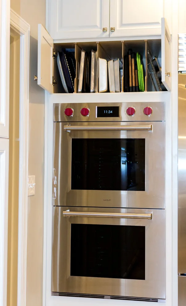 Contemporary Kitchen Transformation by Innovative Design Build - Photo 18