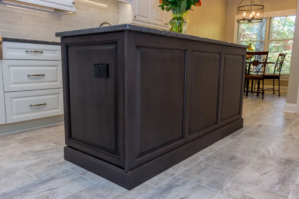 Contemporary Kitchen Transformation by Innovative Design Build - Photo 26