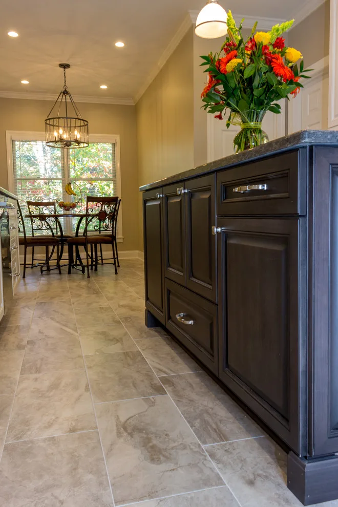 Contemporary Kitchen Transformation by Innovative Design Build - Photo 20