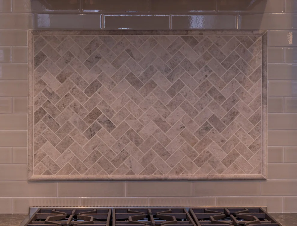 Contemporary Kitchen Transformation by Innovative Design Build - Photo 6