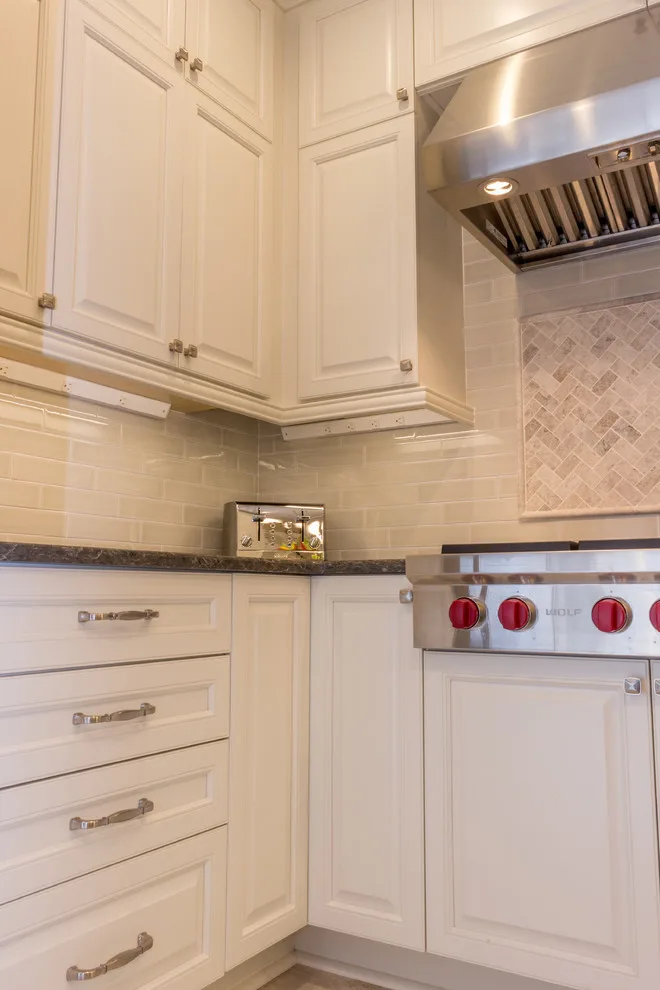 Contemporary Kitchen Transformation by Innovative Design Build - Photo 25
