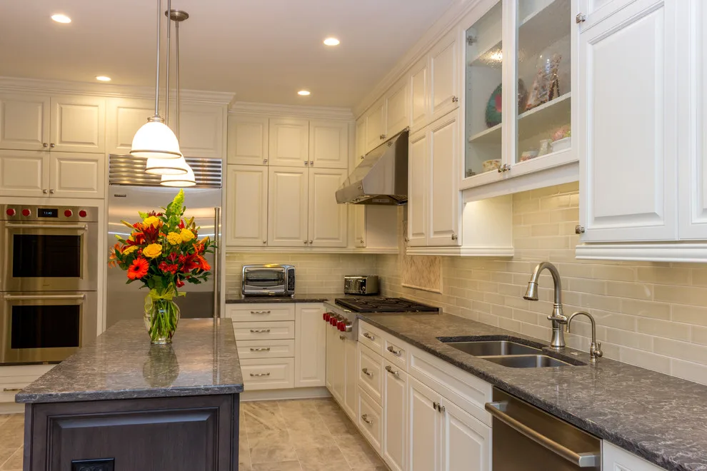 Contemporary Kitchen Transformation by Innovative Design Build - Photo 14