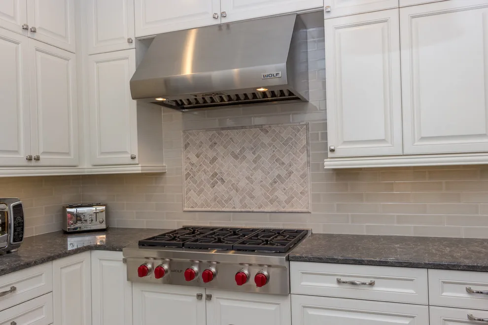Contemporary Kitchen Transformation by Innovative Design Build - Photo 8