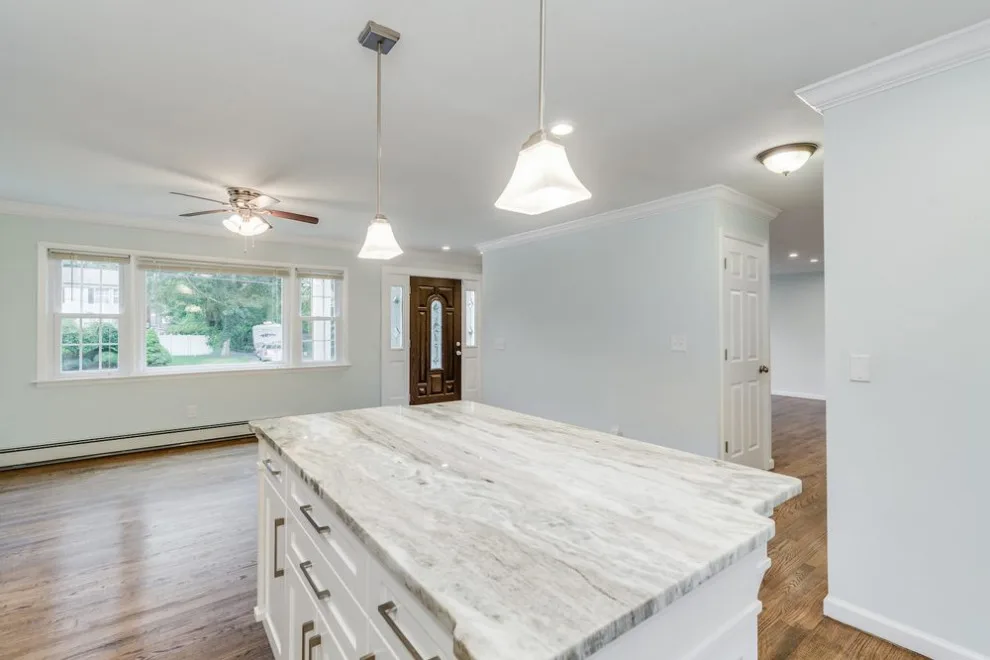 Luminous Kitchen in Everett by Jvb Contractors LLC - Photo 3