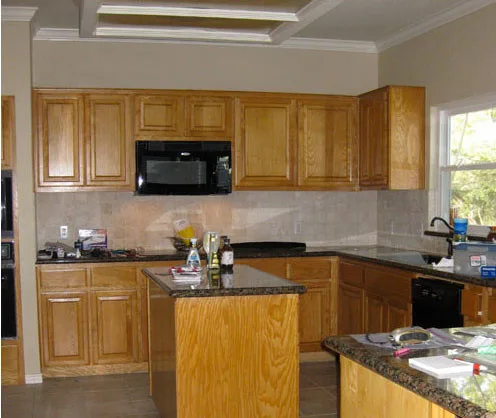 Contemporary Culinary Space by Servigon Construction Group - Photo 3