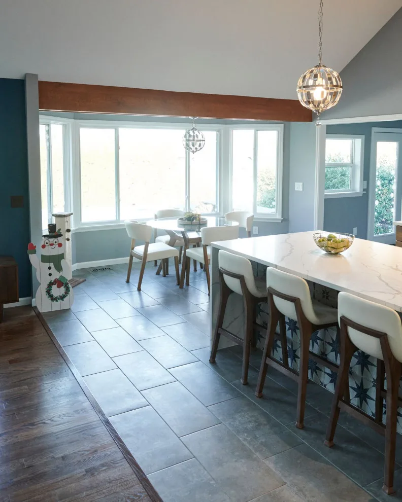 Contemporary Kitchen Unveils by Aptitude Design & Build - Photo 5
