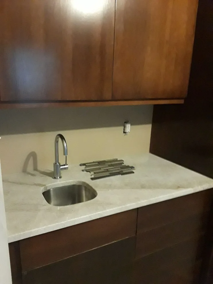 Contemporary Kitchen Renovation by SLM General Contractors, LLC - Photo 24