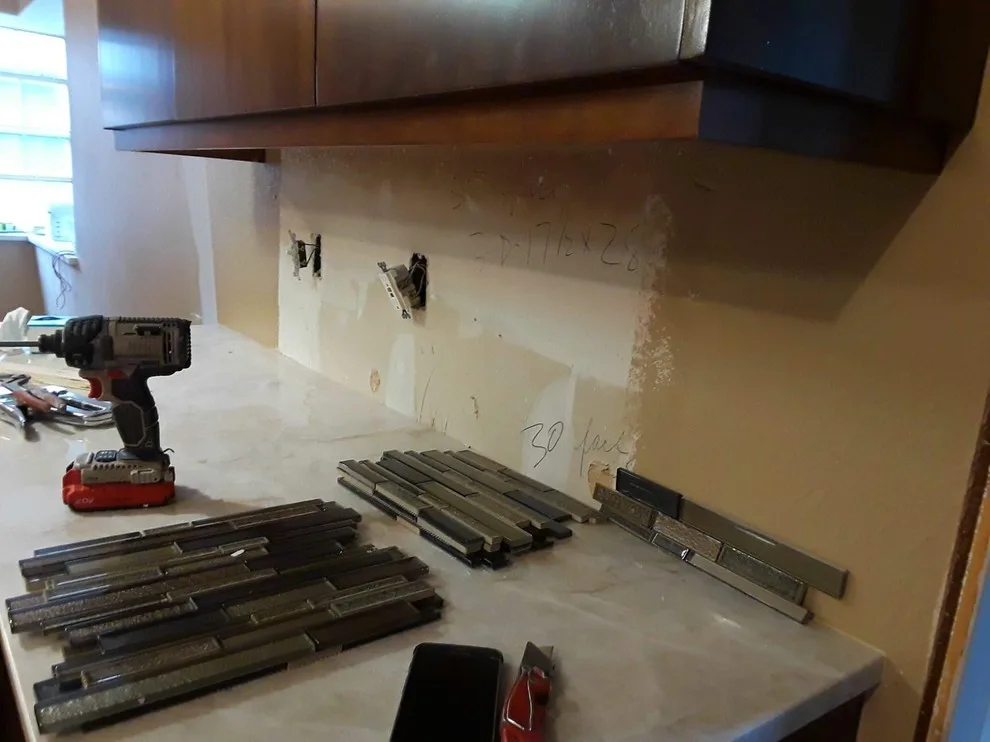 Contemporary Kitchen Renovation by SLM General Contractors, LLC - Photo 45