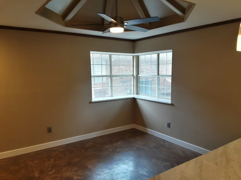 Contemporary Kitchen Renovation by SLM General Contractors, LLC - Photo 11