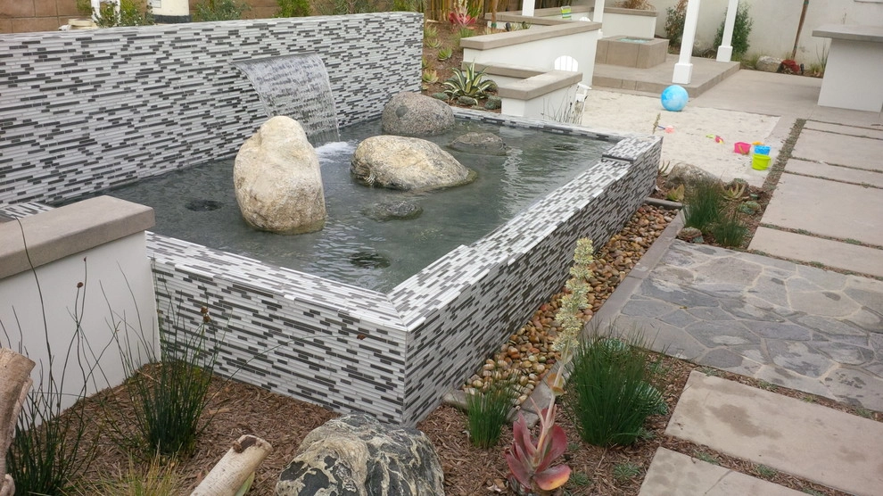 Encinitas Renovation by Carson Douglas Landscape Architecture - Photo 5