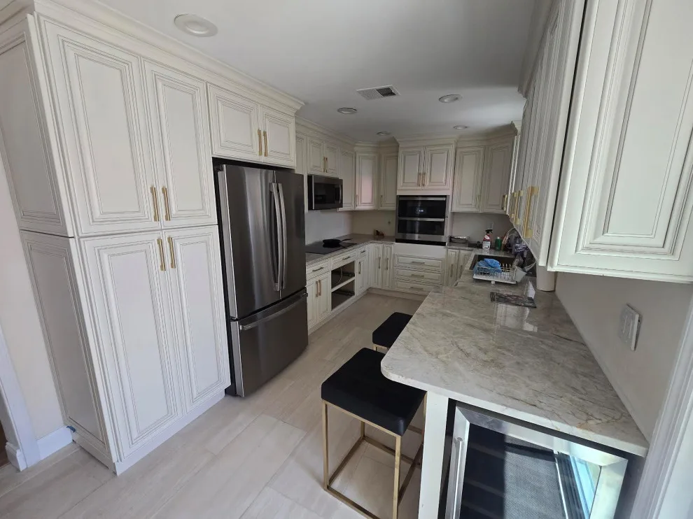 Level Up Construction & Investment Group LLC - Photo 8