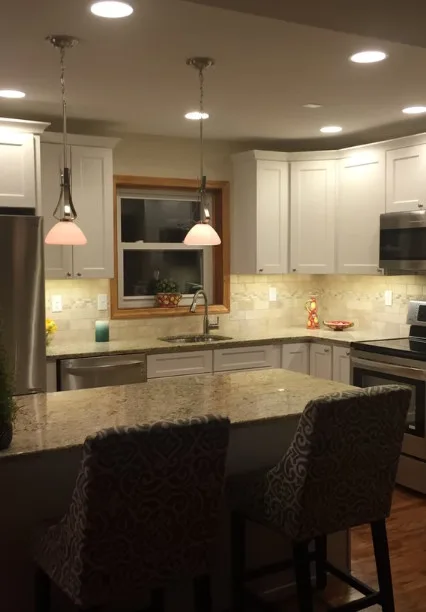 Fine Remodeling - Photo 13
