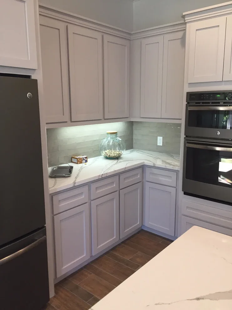 Contemporary Culinary Space by London Custom Homes - Photo 4