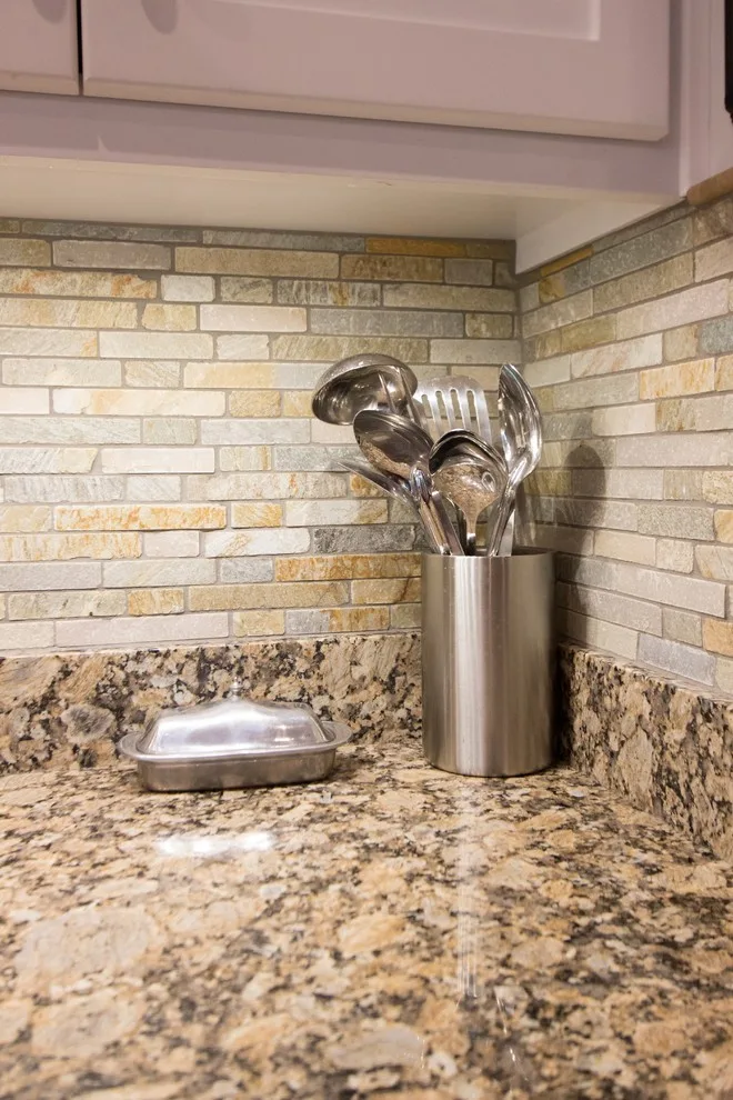 Reed Contemporary Classic Residence - Kitchen by Robbins Construction - Photo 8