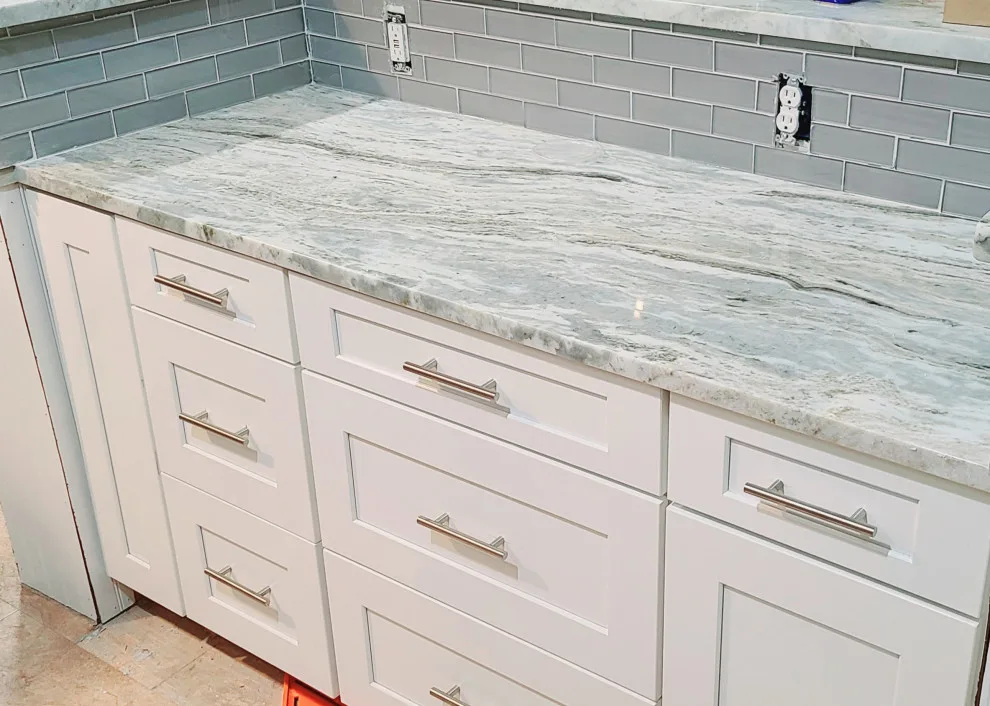 Contemporary Kitchen Renovation by Shane Built - Photo 2