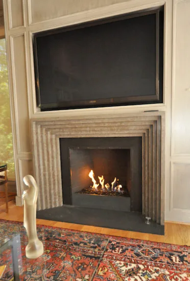 Contemporary - Lakehill by Alair Homes Dallas - Photo 19
