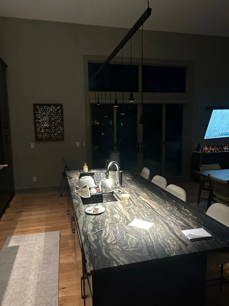 contemporary illumination by HouseWurks - Photo 3