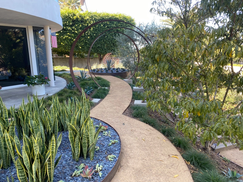 Coming full circle by Carson Douglas Landscape Architecture - Photo 6