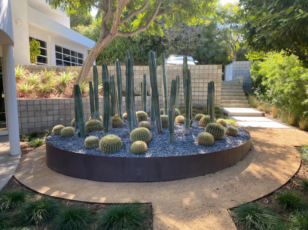 Coming full circle by Carson Douglas Landscape Architecture - Photo 2