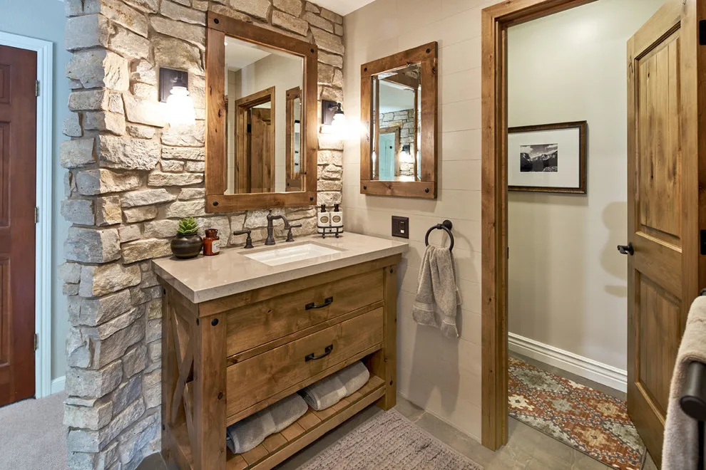 Contemporary Master Sanctuary with Timeless Elegance by Ammirato Construction, Inc. - Photo 2