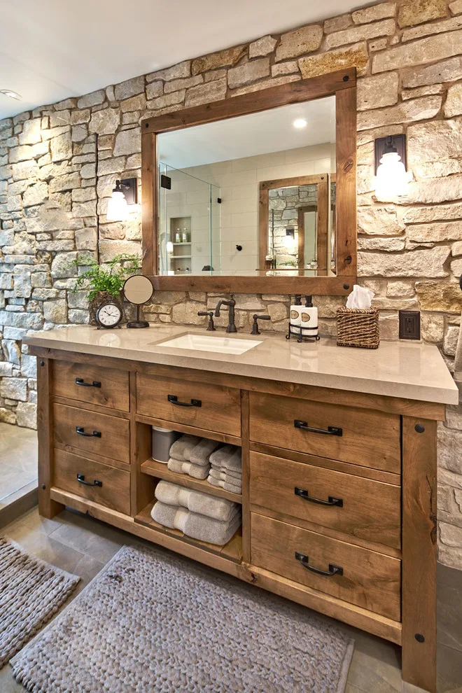 Contemporary Master Sanctuary with Timeless Elegance by Ammirato Construction, Inc. - Photo 4