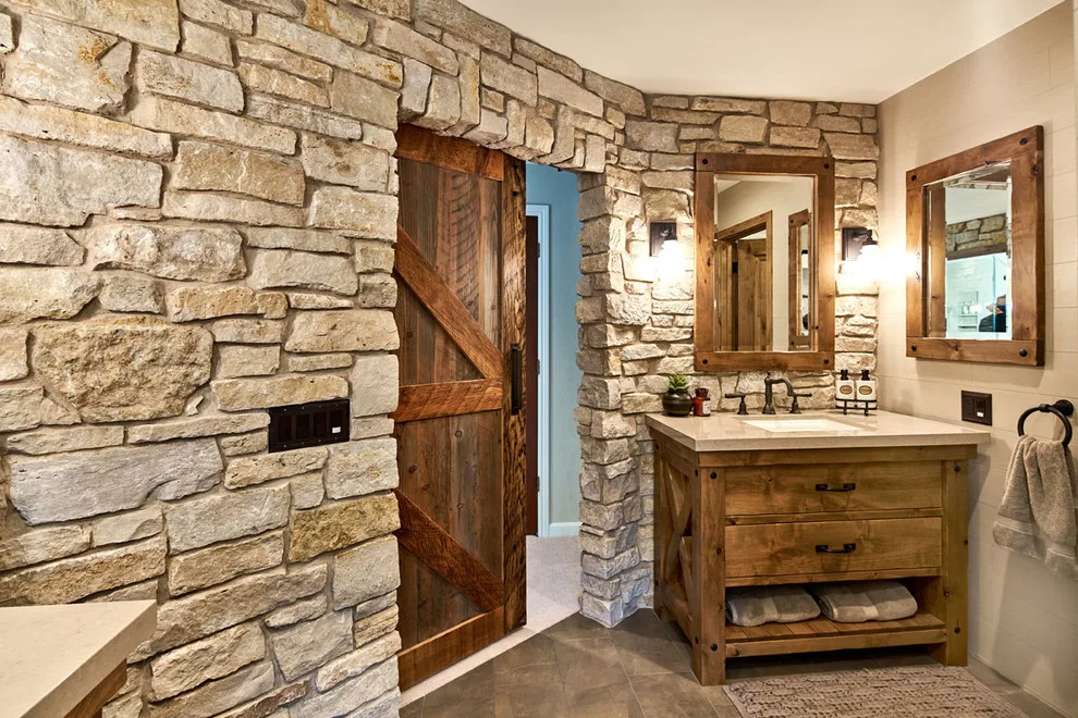 Contemporary Master Sanctuary with Timeless Elegance by Ammirato Construction, Inc. - Photo 3