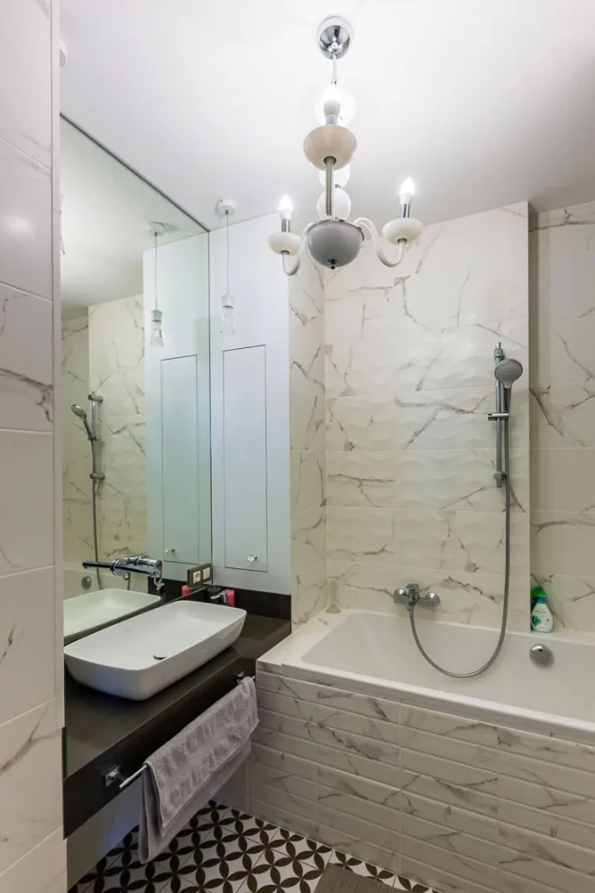 Contemporary Miniature by IDL Construction - Photo 2