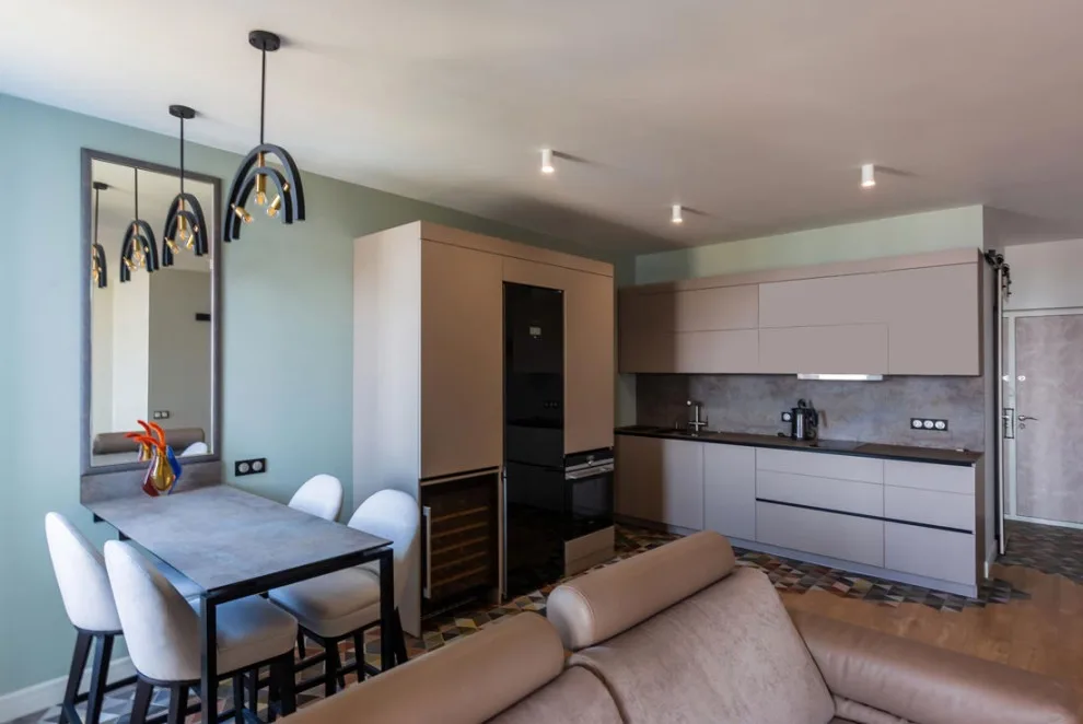 Contemporary Miniature by IDL Construction - Photo 15