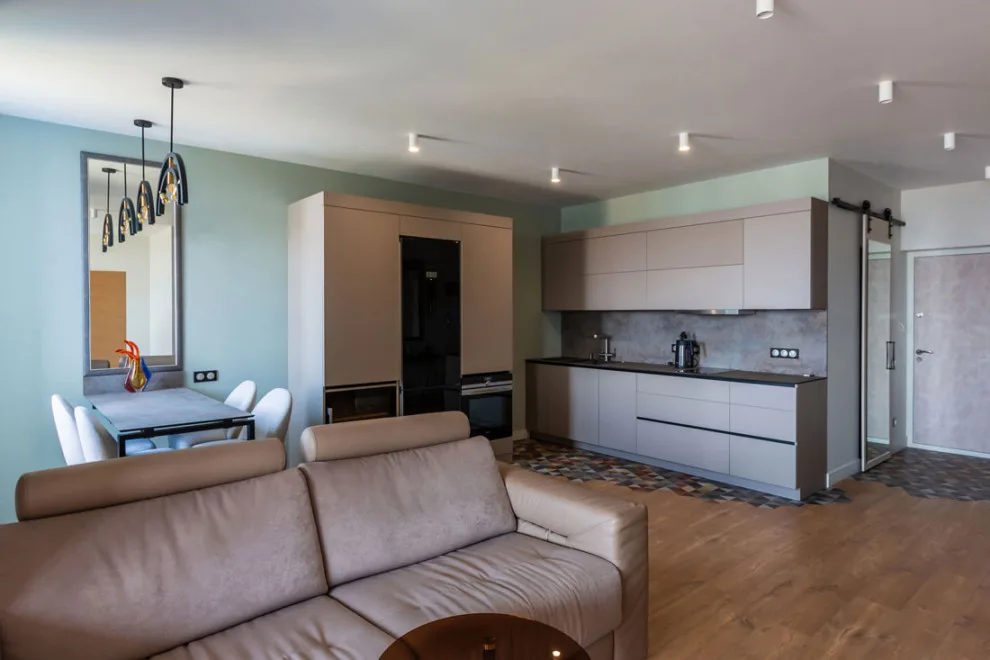 Contemporary Miniature by IDL Construction - Photo 4