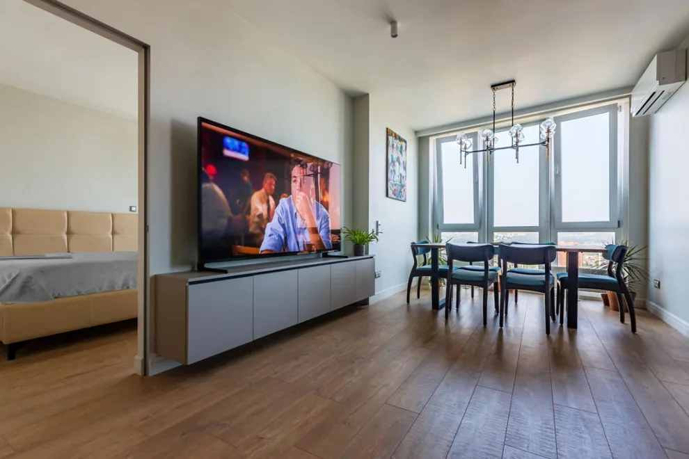 Contemporary Miniature by IDL Construction - Photo 3