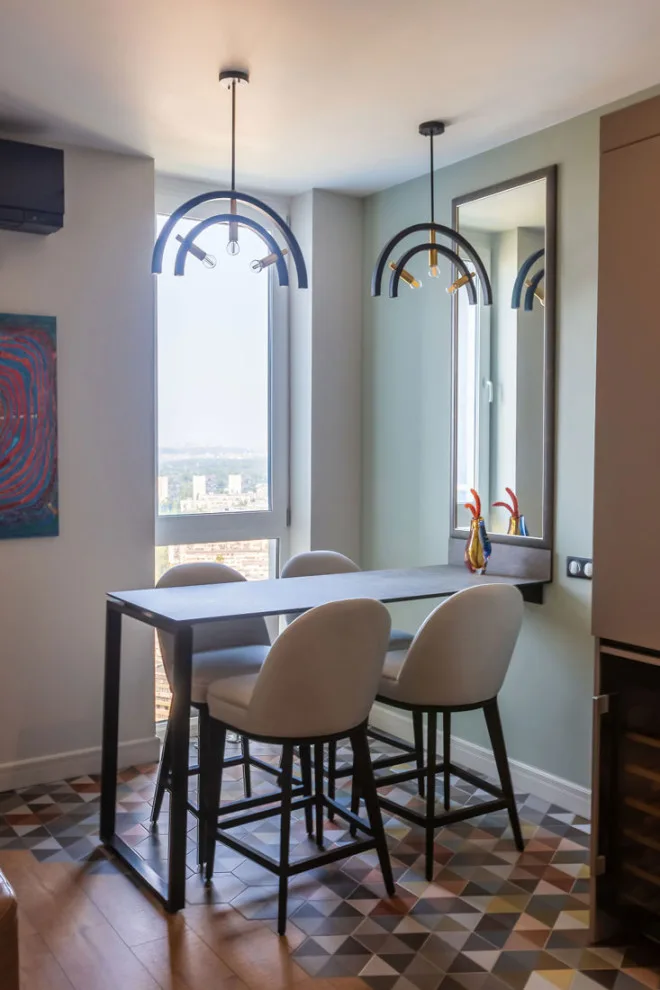 Contemporary Miniature by IDL Construction - Photo 8